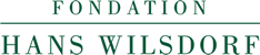 Logo de la fondation Hans Wilsdorf