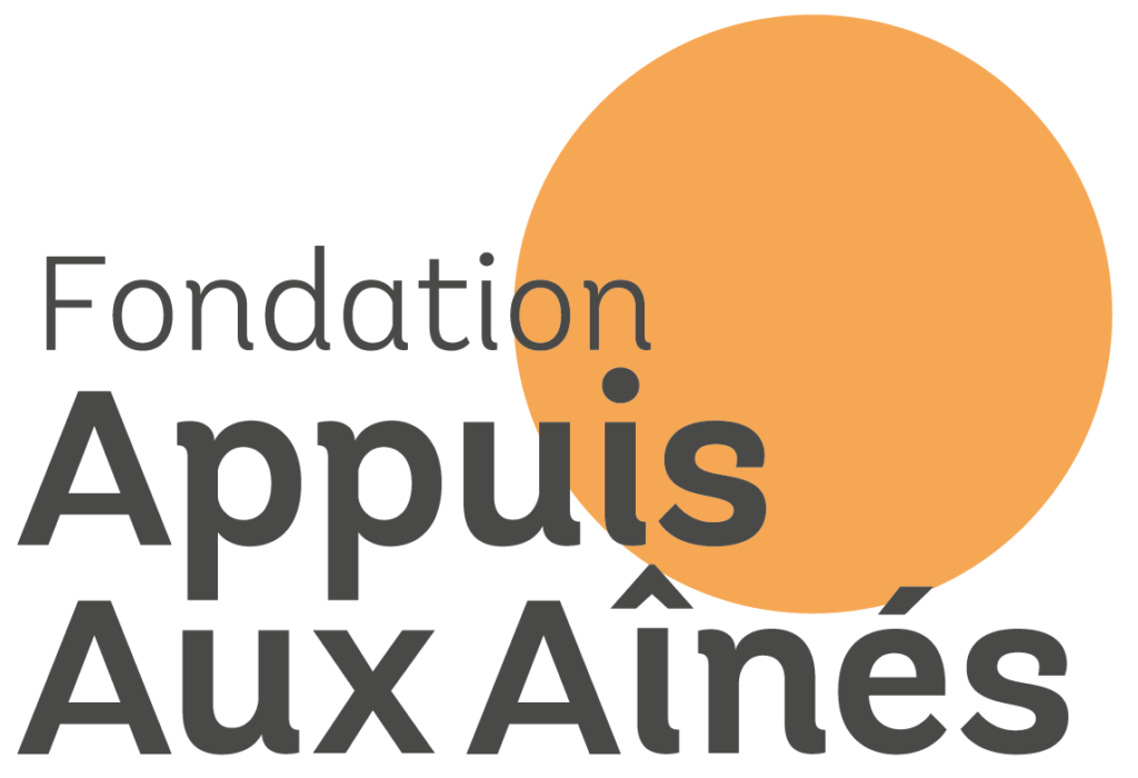 Logo de la fondation